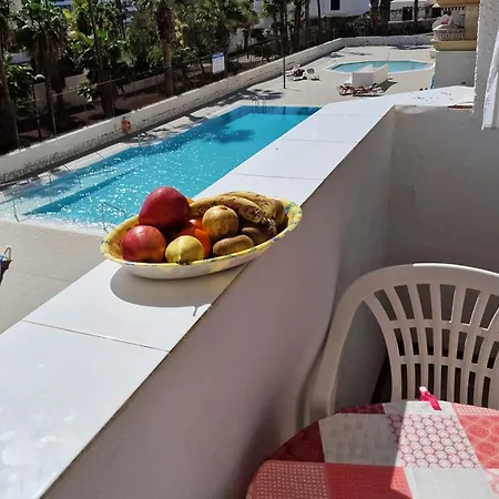 Apartman Eldorado Luis Ocean View *