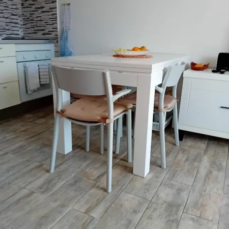 Апартаменты Eldorado Luis Ocean View