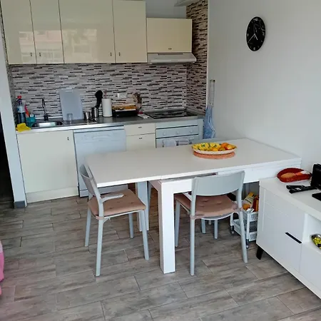 Apartman Eldorado Luis Ocean View *