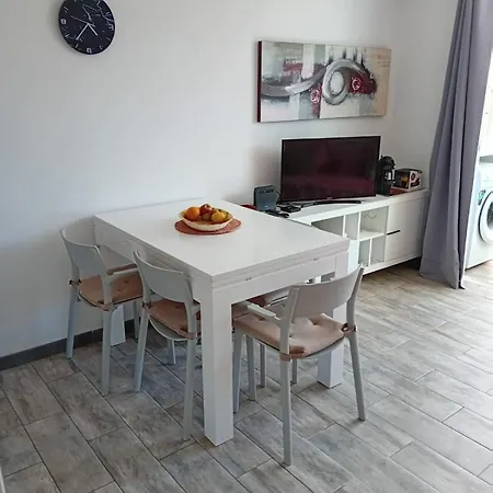 Apartman Eldorado Luis Ocean View *