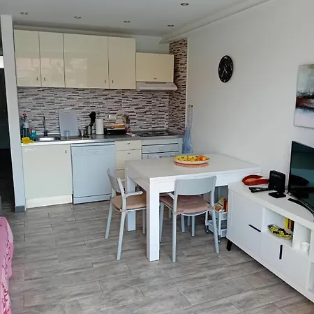 Eldorado Luis Ocean View Плая-де-лас-Америкас