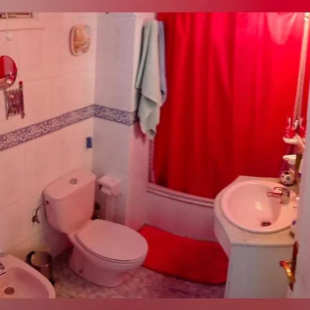 Eldorado Luis Ocean View 플라야데라스아메리카스