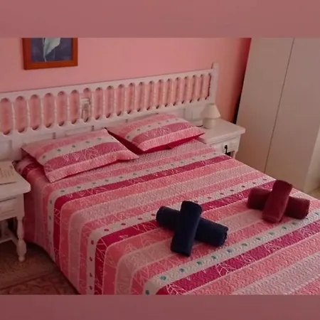 Eldorado Luis Ocean View Apartman