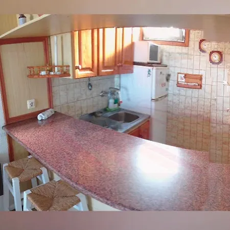 Eldorado Luis Ocean View 아파트 *