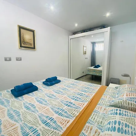 Playa Honda Gima 212 Apartamento