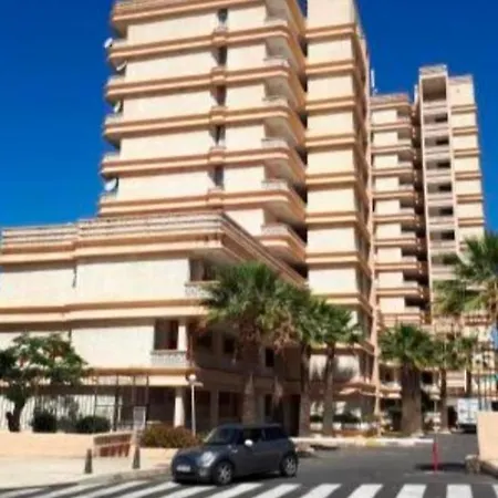 Playa Honda Gima 212 Appartement *