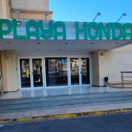 Appartement Playa Honda Gima 212 *