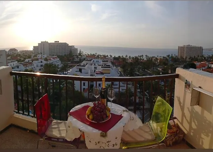 Playa Honda Gima 212 *