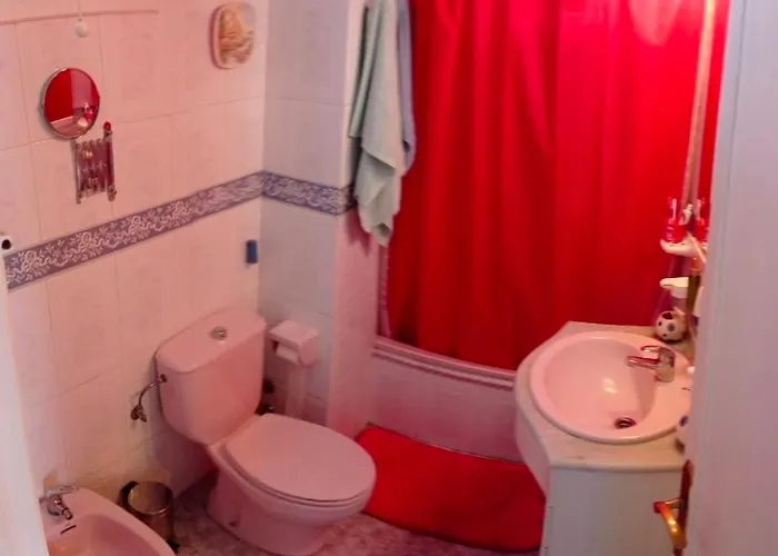 Playa Honda Apt Gima 212 Playa de las Américas