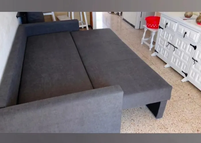 Playa Honda Apt Gima 212 *