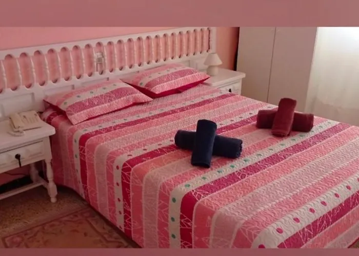 Playa Honda Apt Gima 212 Playa de las Américas