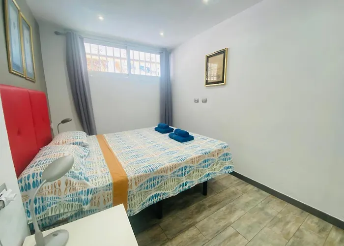 Playa Honda Gima 212 Apartamento *