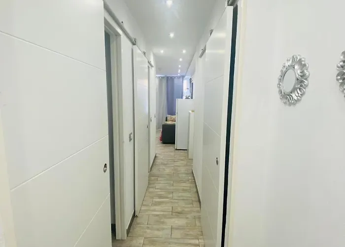 Playa Honda Gima 212 * Playa de las Americas (Tenerife)