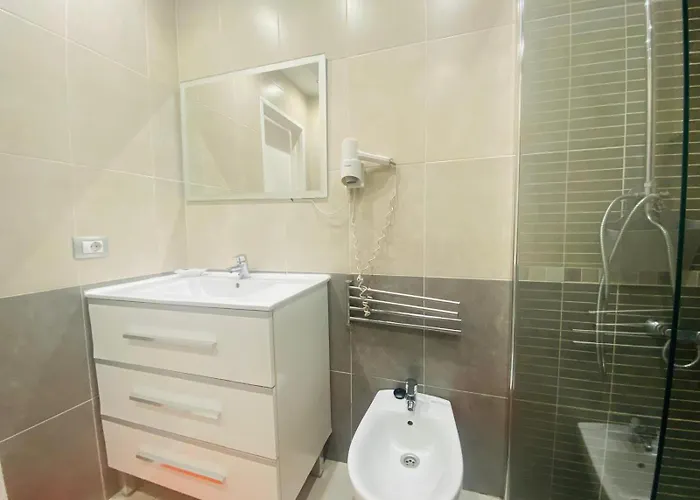 Playa Honda Gima 212 Playa de las Americas (Tenerife)