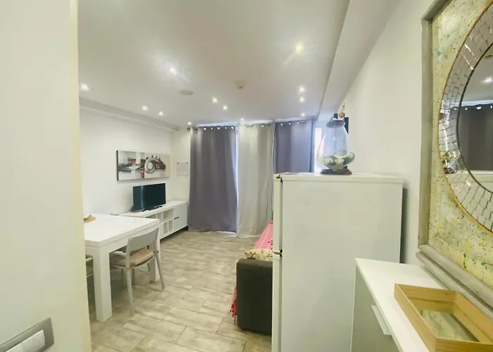 Apartamento Playa Honda Gima 212 *