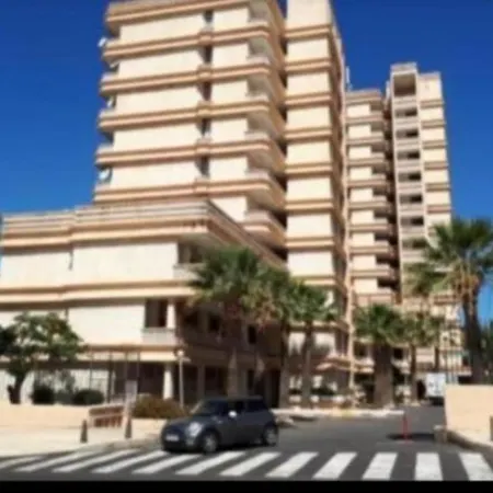 Eldorado Luis Ocean View Apartament Playa de las Americas (Tenerife)