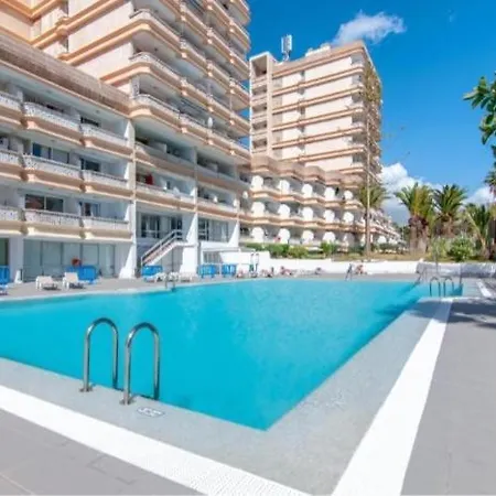 Apartament Eldorado Luis Ocean View *
