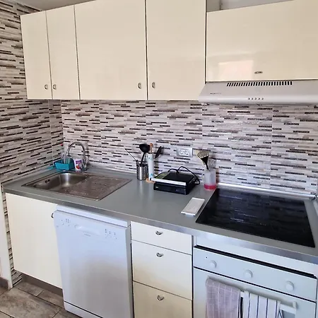 Apartament Eldorado Luis Ocean View