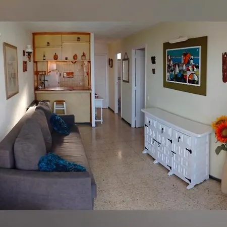 Eldorado Luis Ocean View *