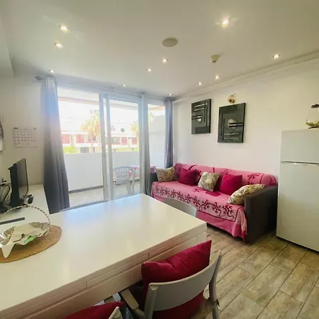 Apartamento Playa Honda Gima 212 *