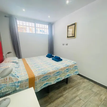 Playa Honda Gima 212 Apartamento *