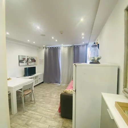 Apartamento Playa Honda Gima 212 *