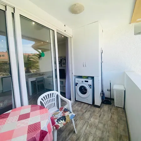 Playa Honda Gima 212 * Playa de las Americas (Tenerife)