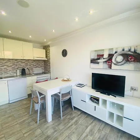 Апартаменты Playa Honda Gima 212 Плая-де-лас-Америкас