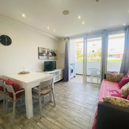 Playa Honda Gima 212 * Плая-де-лас-Америкас