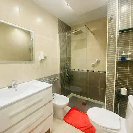 Playa Honda Gima 212 Апартаменты