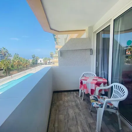 Playa Honda Gima 212 * Плая-де-лас-Америкас