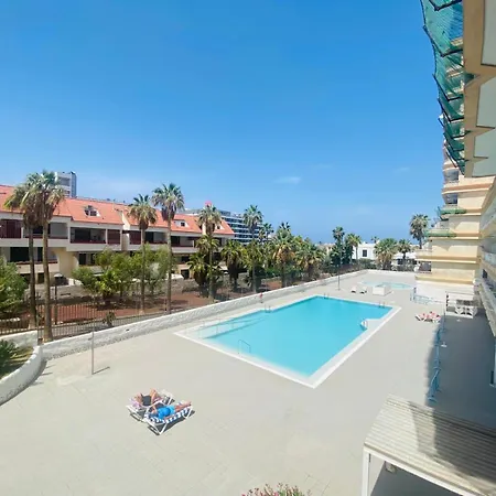 Playa Honda Gima 212 Апартаменты Плая-де-лас-Америкас