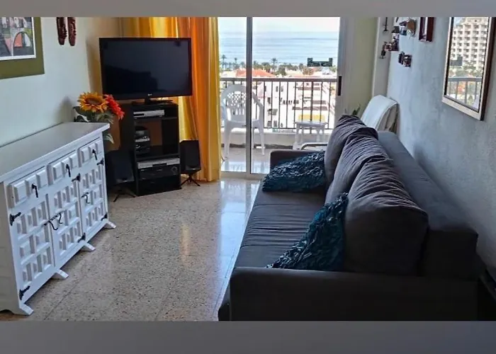 Playa Honda Gima 212 * Playa de las Americas (Tenerife)