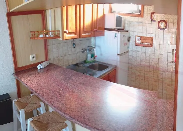 Playa Honda Gima 212 Apartamento *