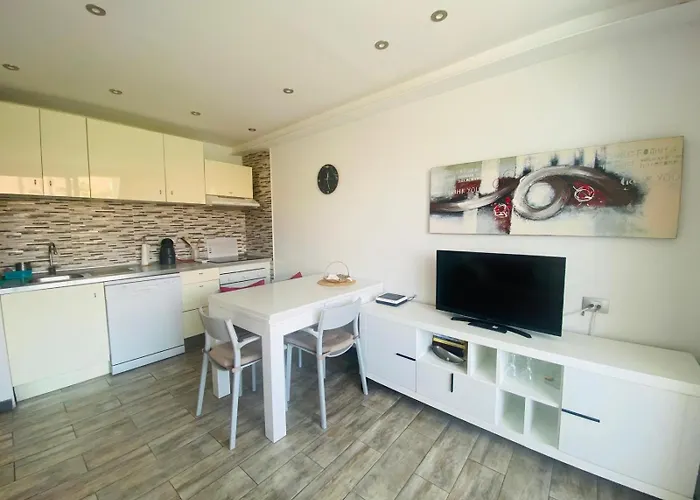 Apartamento Playa Honda Gima 212