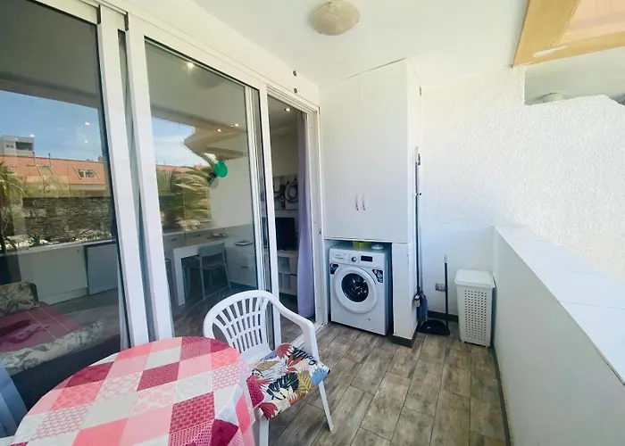 Playa Honda Gima 212 * Playa de las Americas (Tenerife)