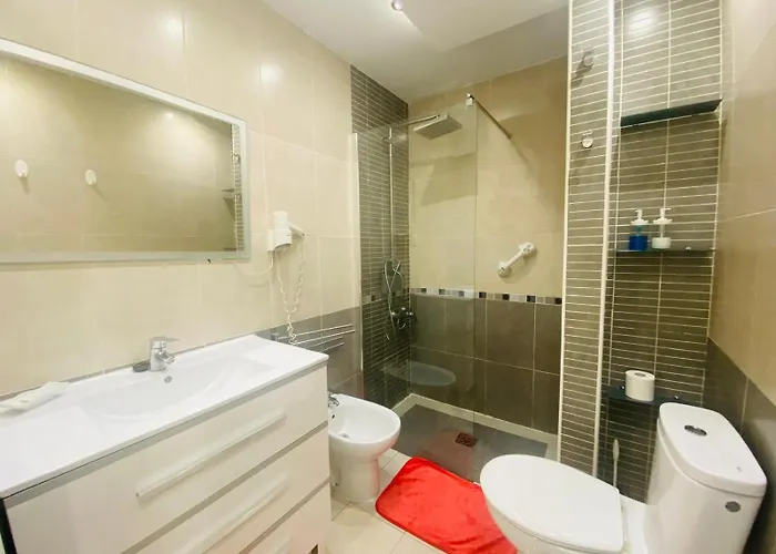 Appartamento Playa Honda Gima 212 *