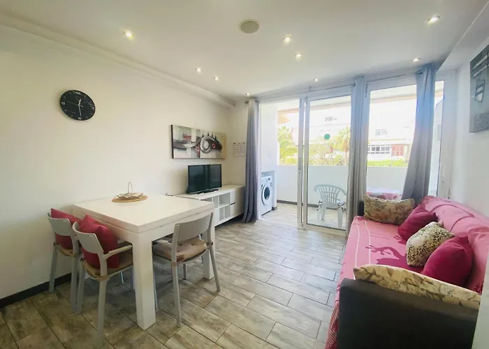 Playa Honda Gima 212 * Плая-де-лас-Америкас