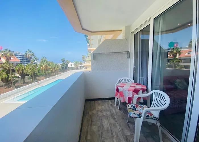 Playa Honda Gima 212 * Плая-де-лас-Америкас