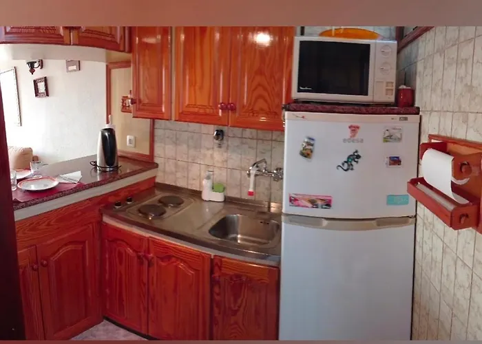 PLAYA HONDA Ivy OCEAN VIEW