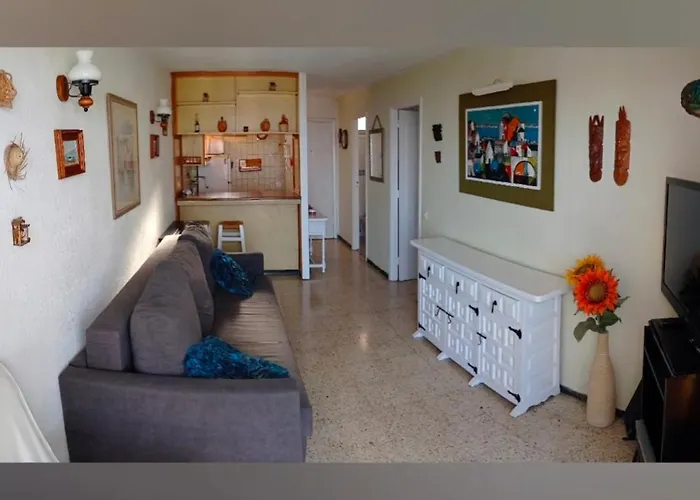 PLAYA HONDA Ivy OCEAN VIEW *