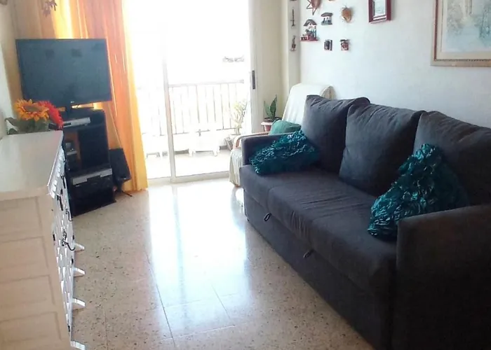 Apartmán PLAYA HONDA Ivy OCEAN VIEW *